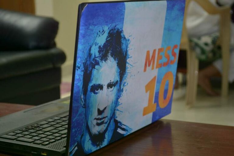 Patrimonio neto de Messi en 2025
