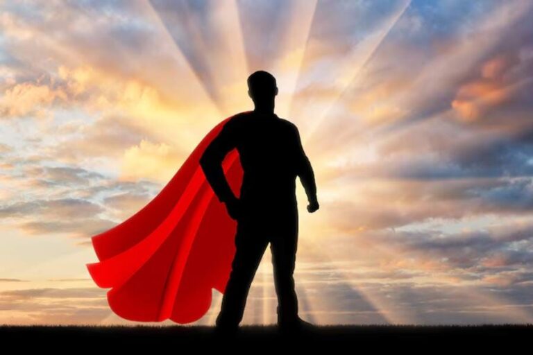Como Muere Superman en La Liga De La Justicia