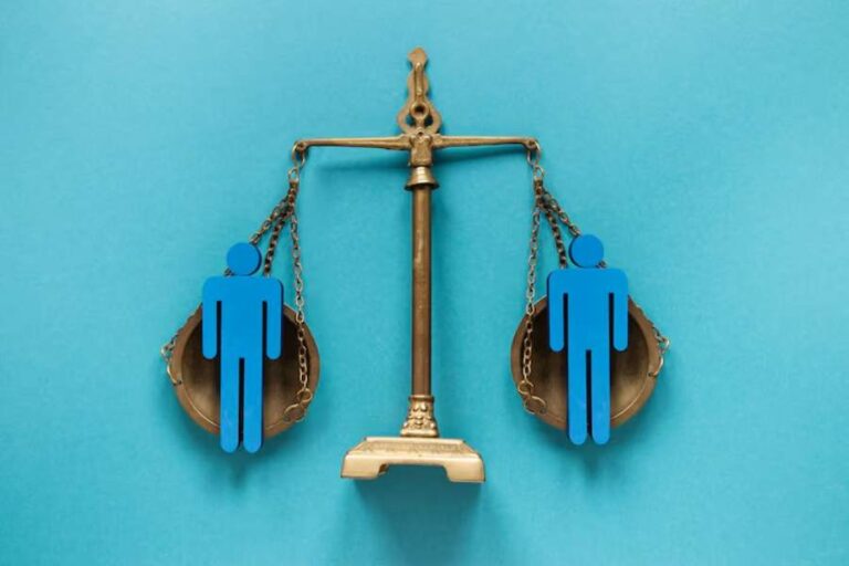 ¿qué Es La Justicia Restaurativa?